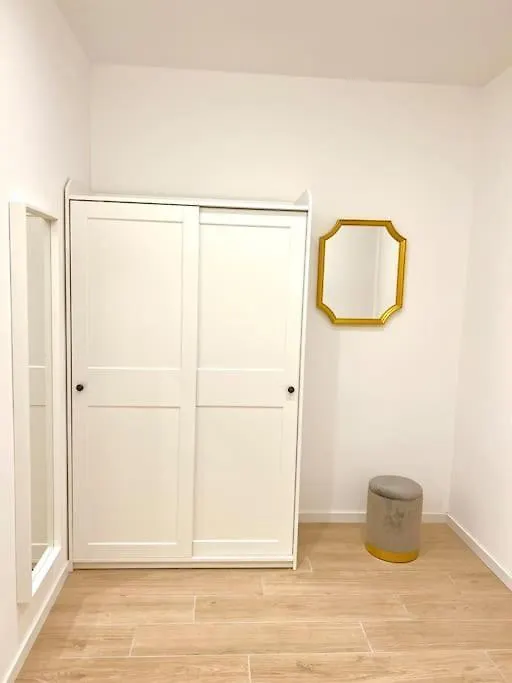 The Boutique House - Treasure Trove - Gold Suite Milán Itálie