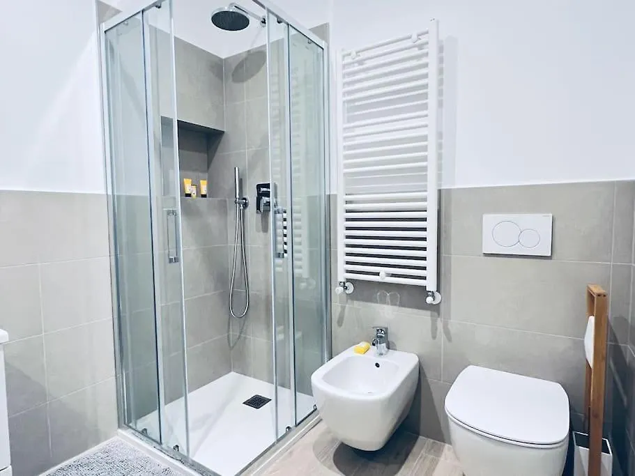 The Boutique House - Treasure Trove - Gold Suite Milán Apartmán