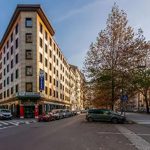 4* Hotel Mirage Sure Collection By Western