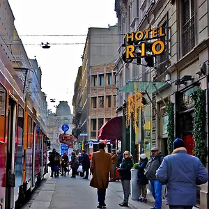 3* Hotel Rio