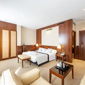 4* Hotel Ascot