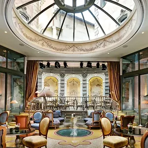 5* Hotel Château Monfort