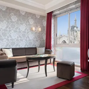 4* Hotel Sina De La