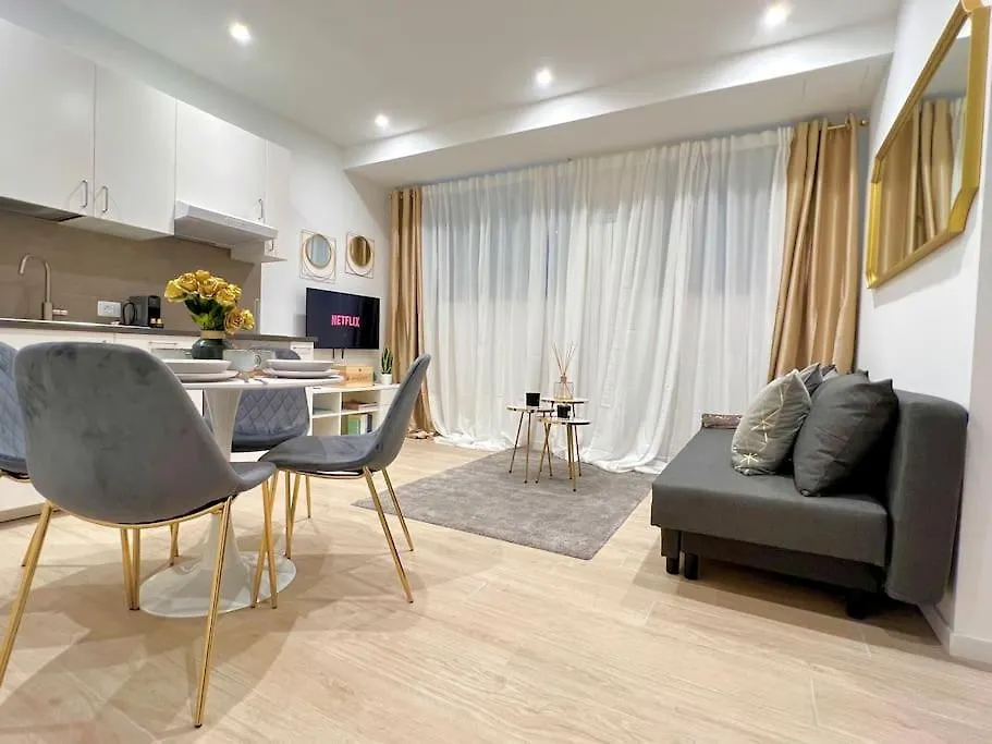 The Boutique House - Treasure Trove - Gold Suite Milan