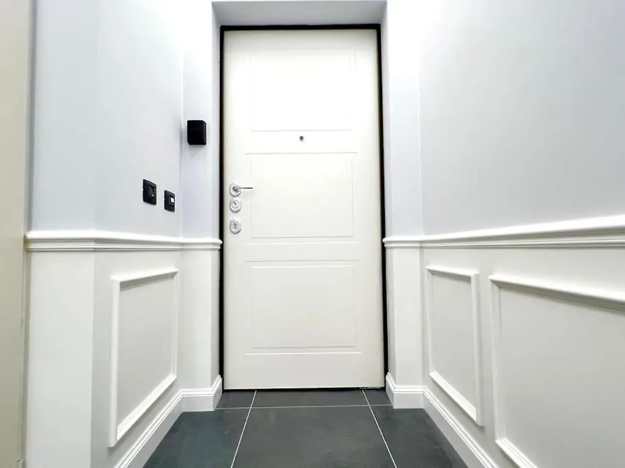 Apartment The Boutique House - Treasure Trove - Gold Suite Milan
