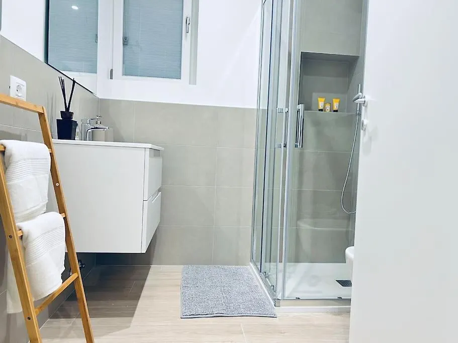 Apartment The Boutique House - Treasure Trove - Gold Suite Milan