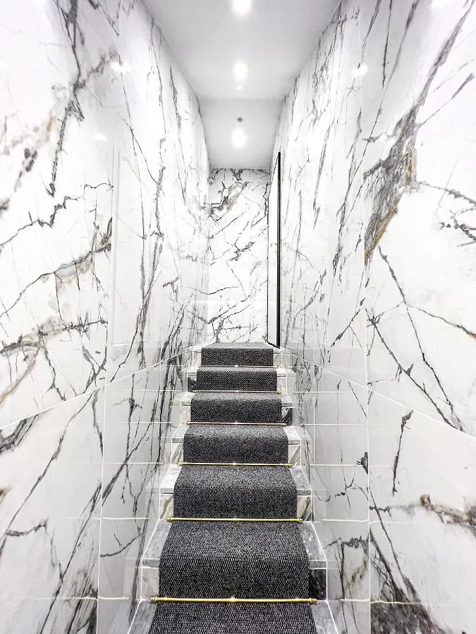 The Boutique House - Treasure Trove - Gold Suite Milan Italy